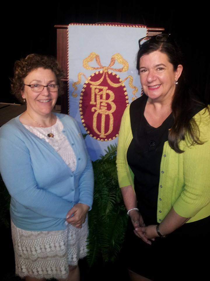 2015-06-29 Bethany and Maryjane at Pi Phi Convention.jpg